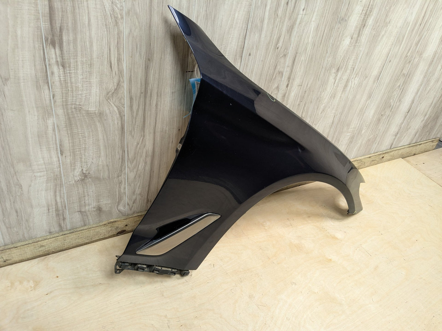 17-23 OEM BMW G30 G31 530 540 M550 Front Right Passenger Fender Panel