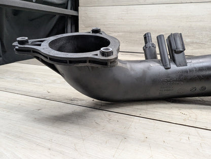 OEM BMW F22 F30 F32 F36 G01 G30 Intercooler Charge Air Induction Pipe Tract B58