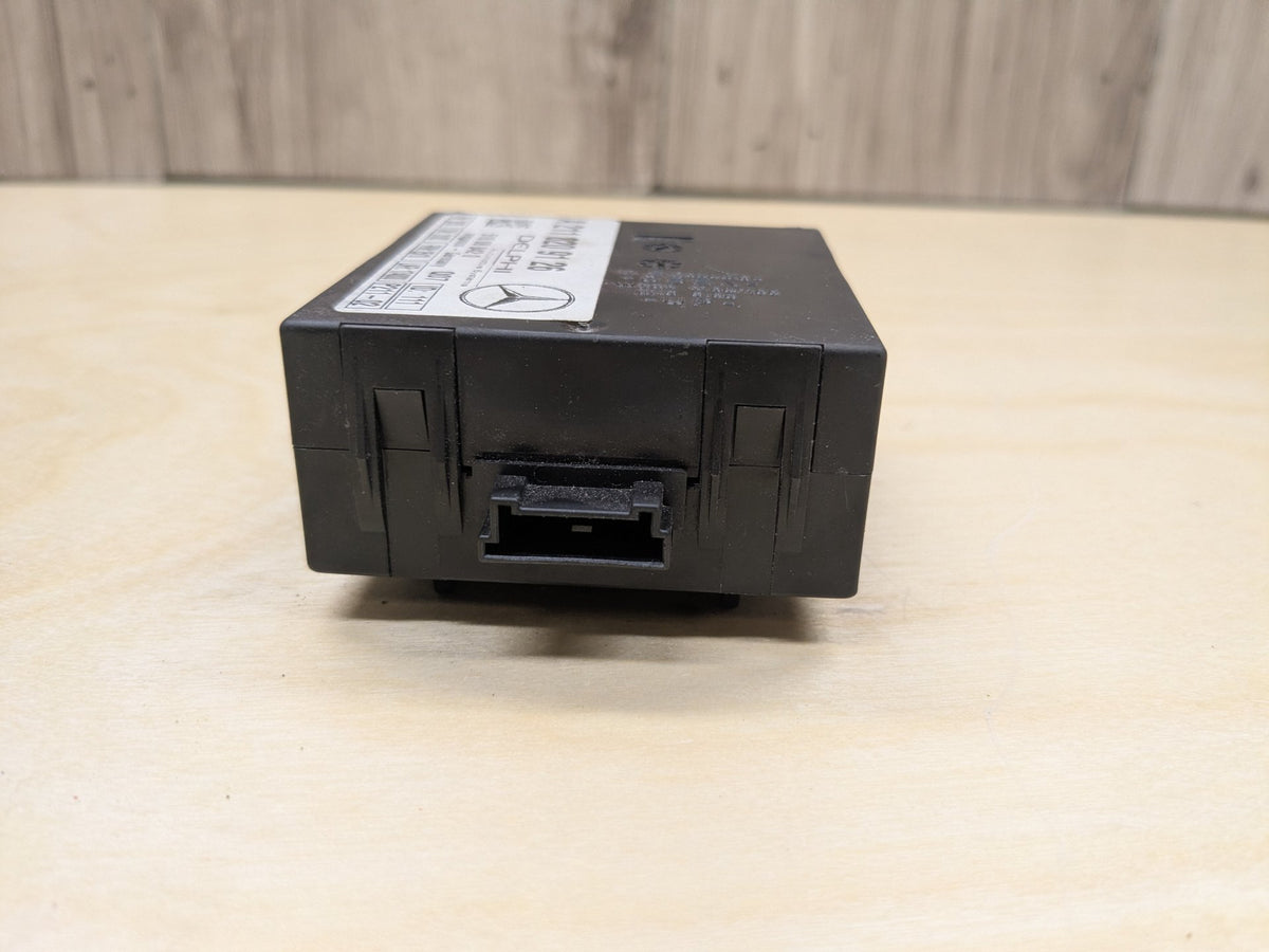 2009-2011 Mercedes-Benz SLK-Class R171 Anti Theft Siren Alarm Module A2118209126