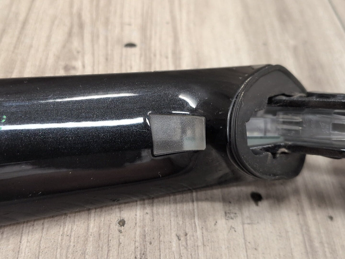 16-19 OEM BMW G12 740 750 COMFORT ACCESS Right Passenger Door Handle Black