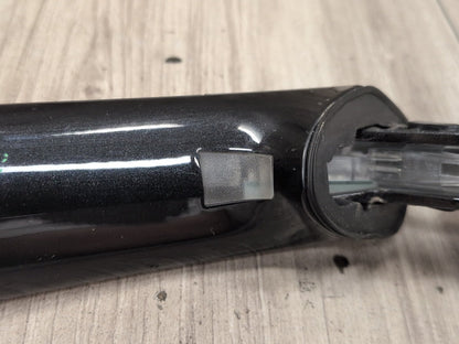 16-19 OEM BMW G12 740 750 COMFORT ACCESS Right Passenger Door Handle Black