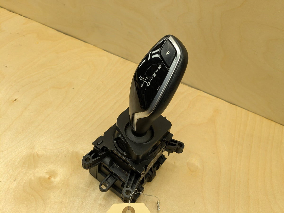 18-24 OEM BMW G01 G02 X3 X4 Auto Transmission Shifter Gear Knob Selector Switch