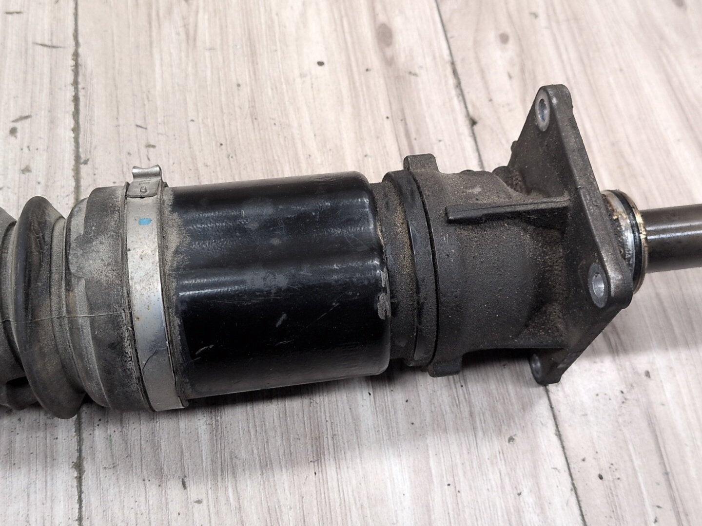 2019-2026 BMW X5 G05 Front Right Passenger Half Shaft Output CV Axle 8486203