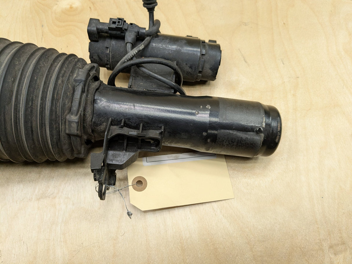 16-22 OEM BMW G11 G12 740iX 745eX 750iX B7 FRONT Left Driver Air Shock Strut