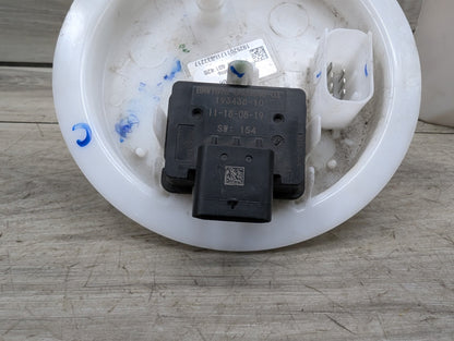 18-24 OEM BMW G01 G02 X3 X4 30i 30iX M40iX B46 B58 Sending Gas Tank Fuel Pump