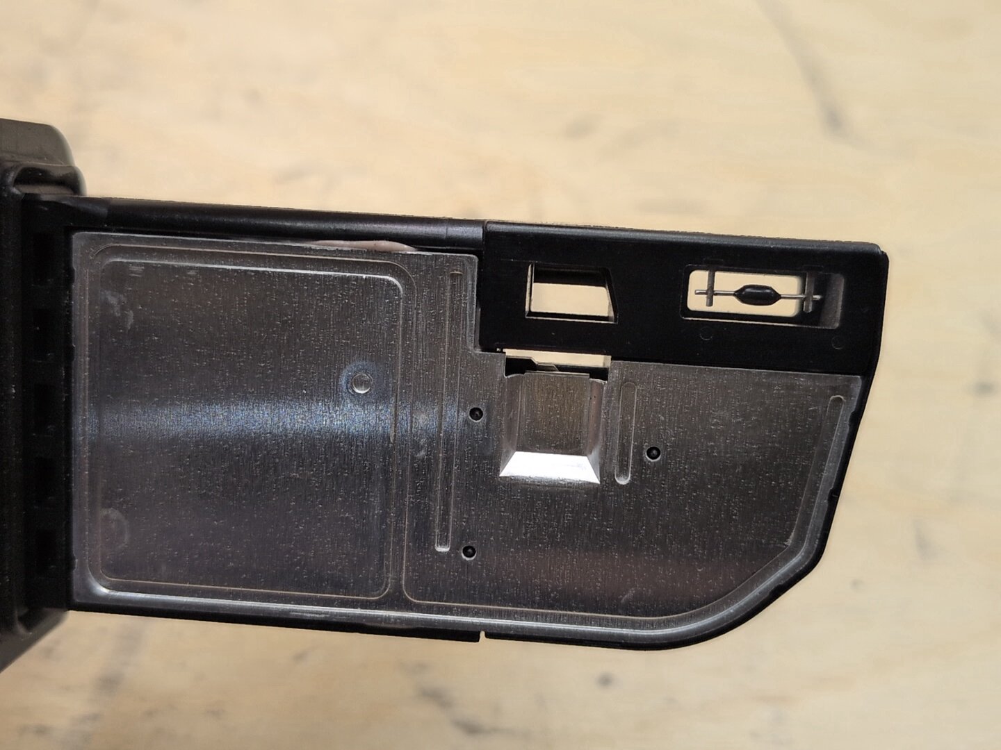 2015-2018 Audi Q3 8U Maf Air Flow Mass Sensor 06J906461D