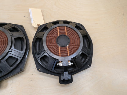 OEM BMW E92 E90 E93 Speakers Sub Subwoofer Logic 7 Harman Kardon DSP L7