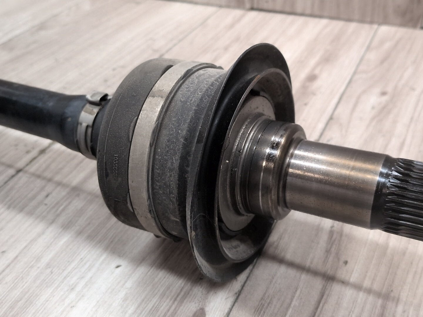 2019 - 2026 BMW X5 G05 Rear Left Driver Half Shaft Output CV Axle 8487517 N63B44M3