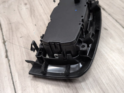 OEM BMW F15 F16 F85 F86 X5 X6 Headlight Switch Control Panel Light Module
