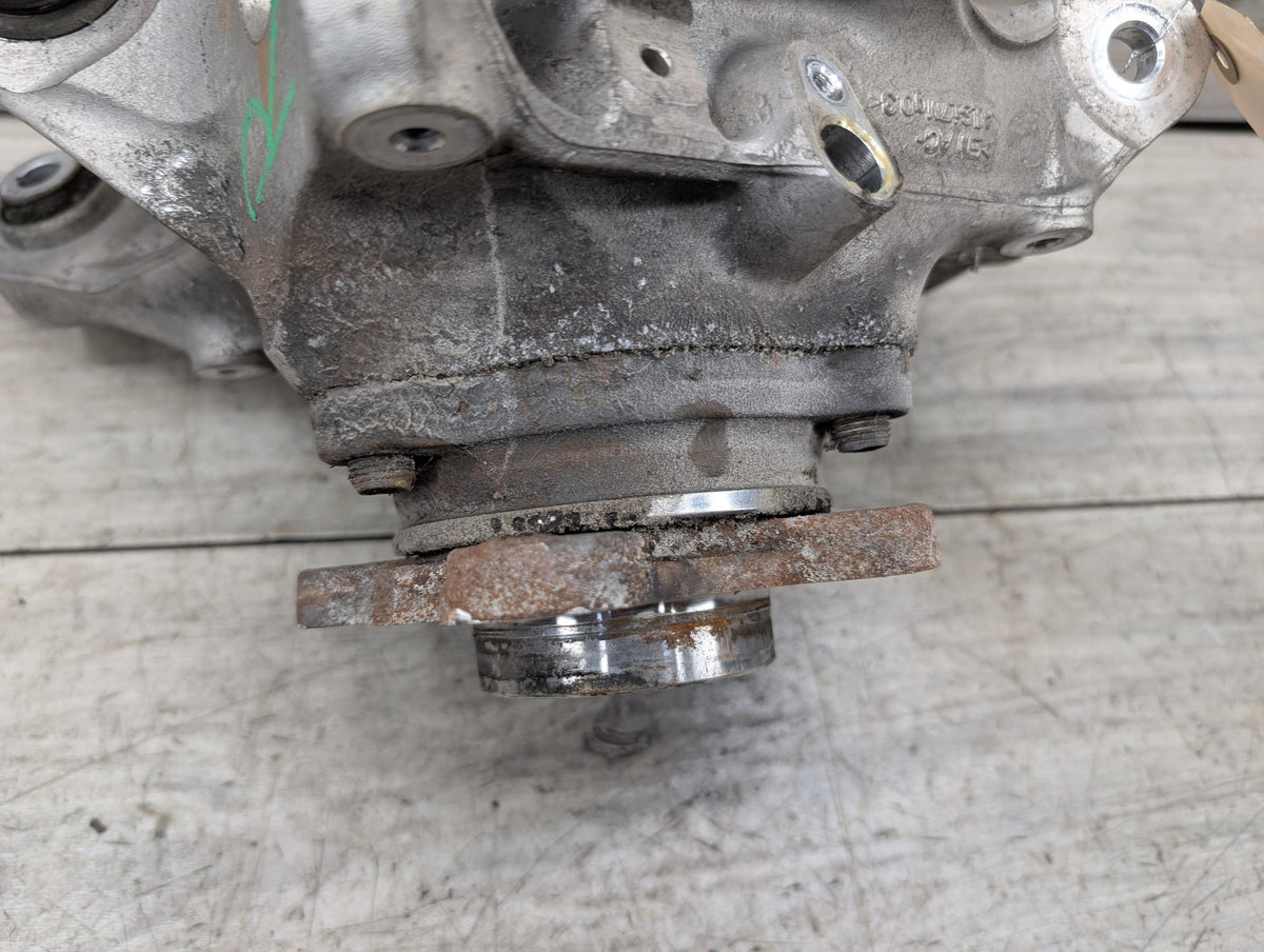 OEM BMW G20 330 M340 REAR Right Passenger Knuckle Wheel Hub Spindle Bearing