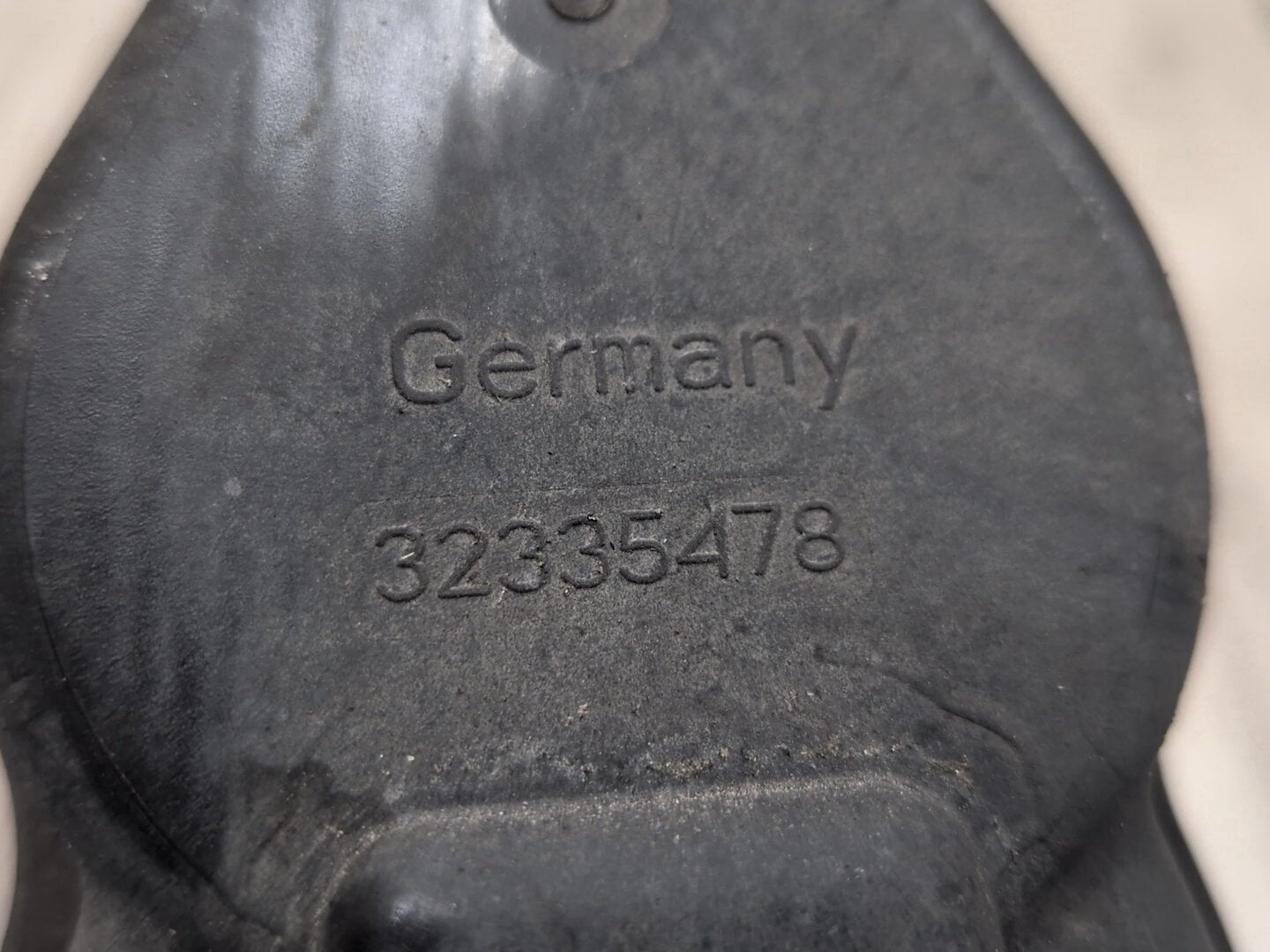 2008-2017 Audi S5 8T Rear Left or Right Brake Caliper Actuator 32335478