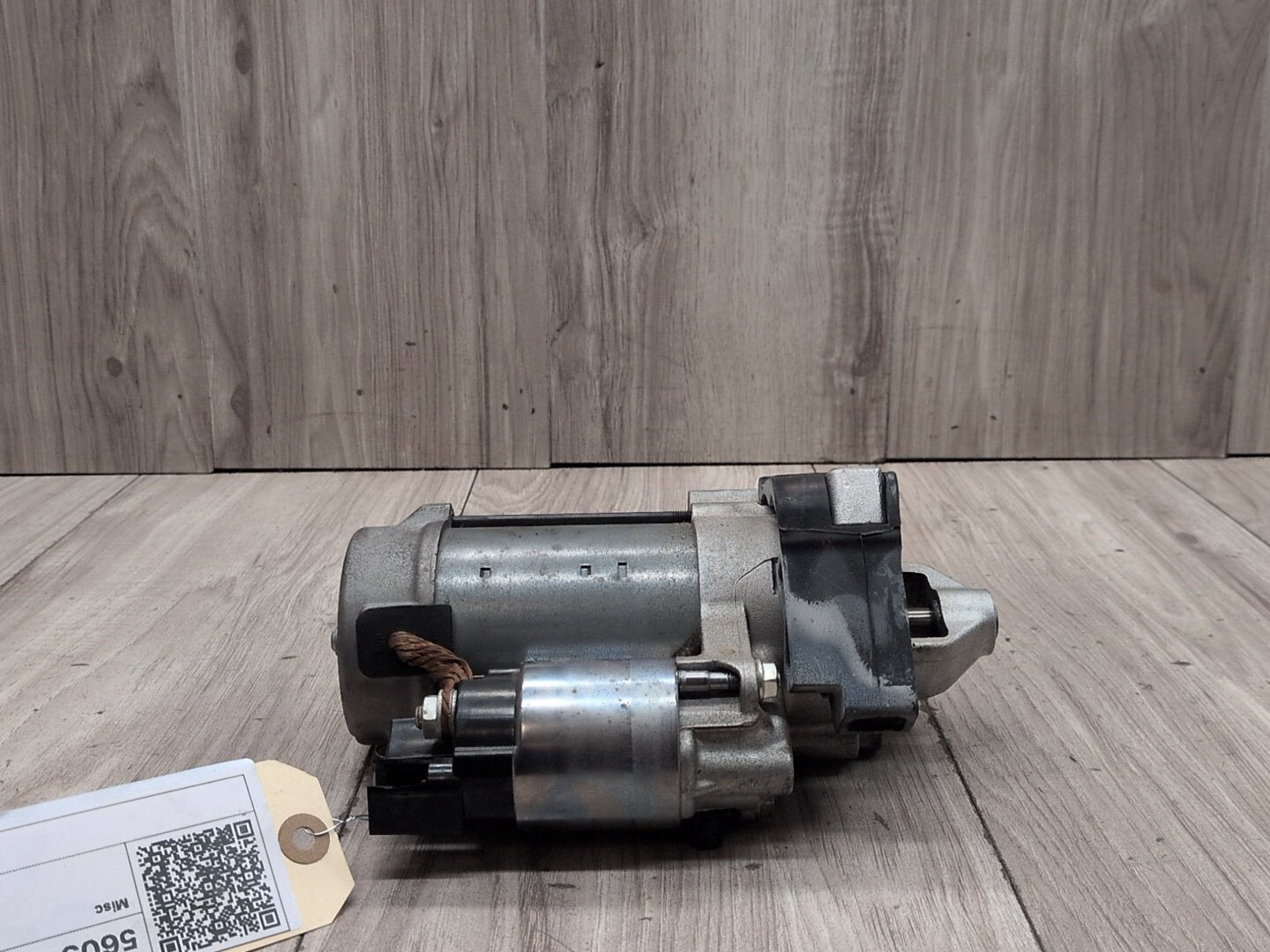 OEM BMW F90 F97 G01 G05 G20 G22 G26 G30 G80 G82 G83 Engine B58 S58 Starter Motor