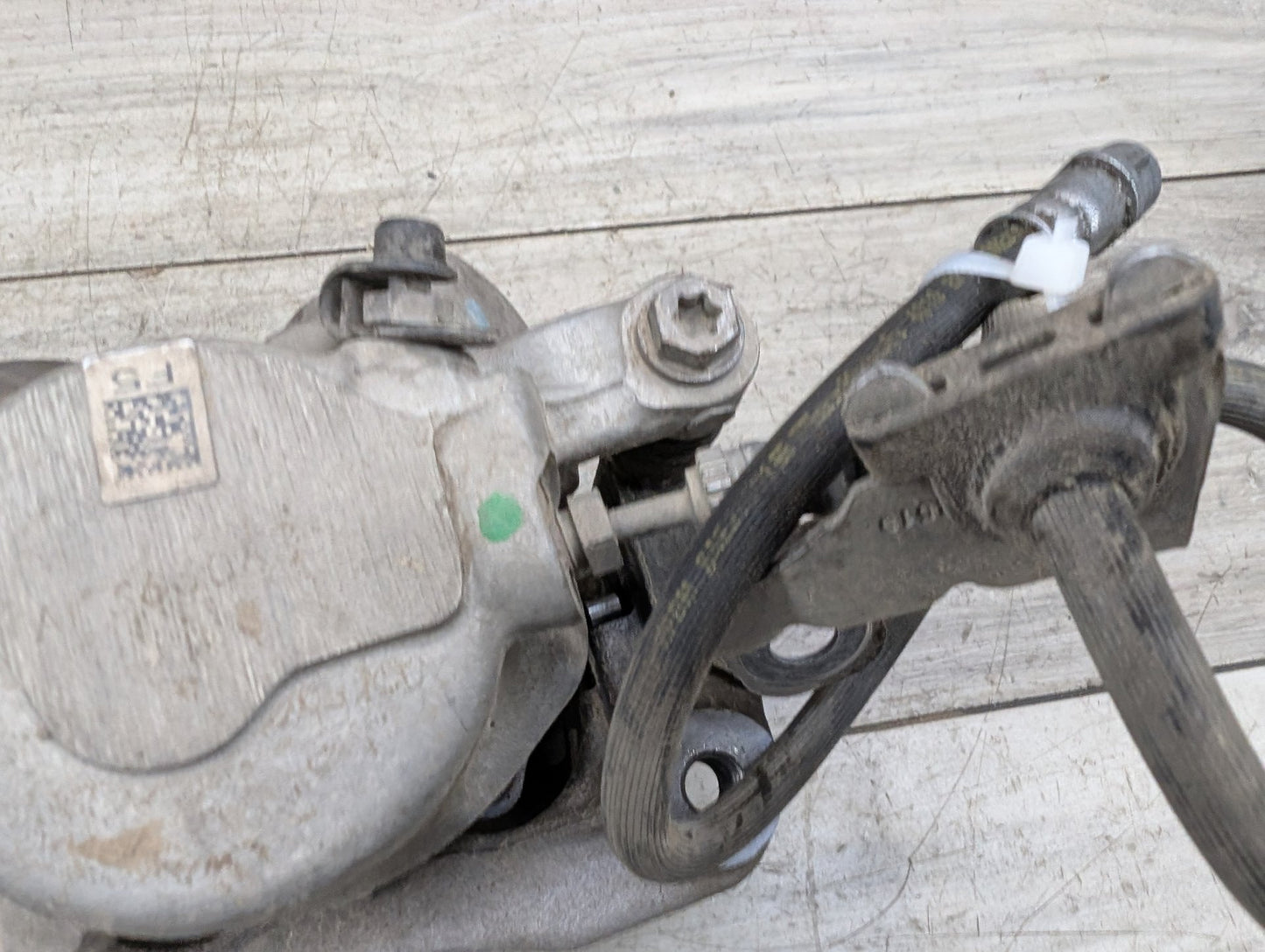 18-24 OEM BMW G01 G02 G20 G42 X3 30 230 330 B46 Front Left Driver Brake Caliper