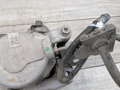 18-24 OEM BMW G01 G02 G20 G42 X3 30 230 330 B46 Front Left Driver Brake Caliper
