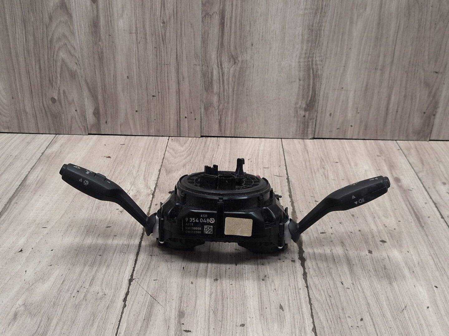 2012-2018 BMW M6 F06 Steering Wheel Sensor Clockspring 9354048