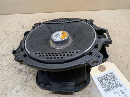 2019-2026 BMW X5 G05 Left or Right Speaker Subwoofer 2622516 OEM
