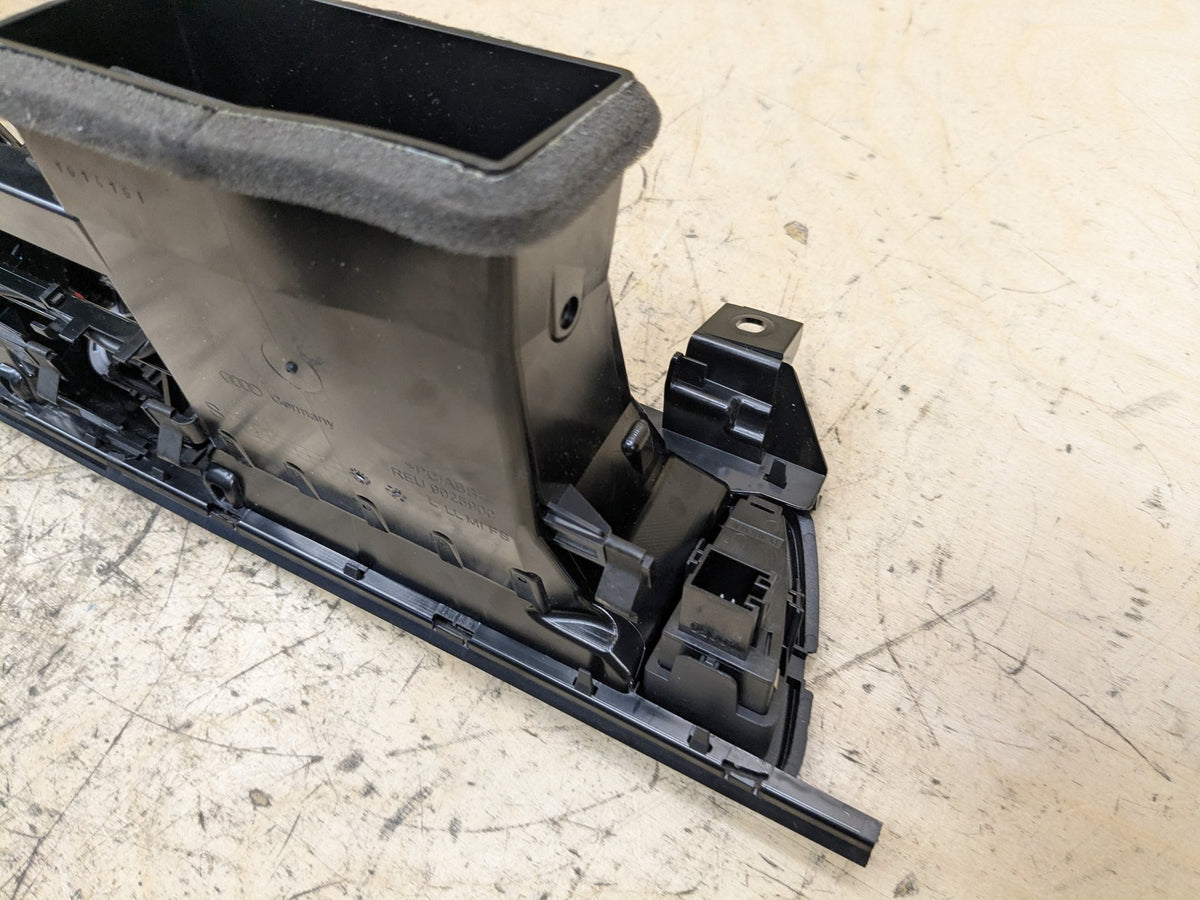 2012-2018 Audi A6 C7 Dashboard Dash Board Middle Center Air Vent 4G0941509 OEM