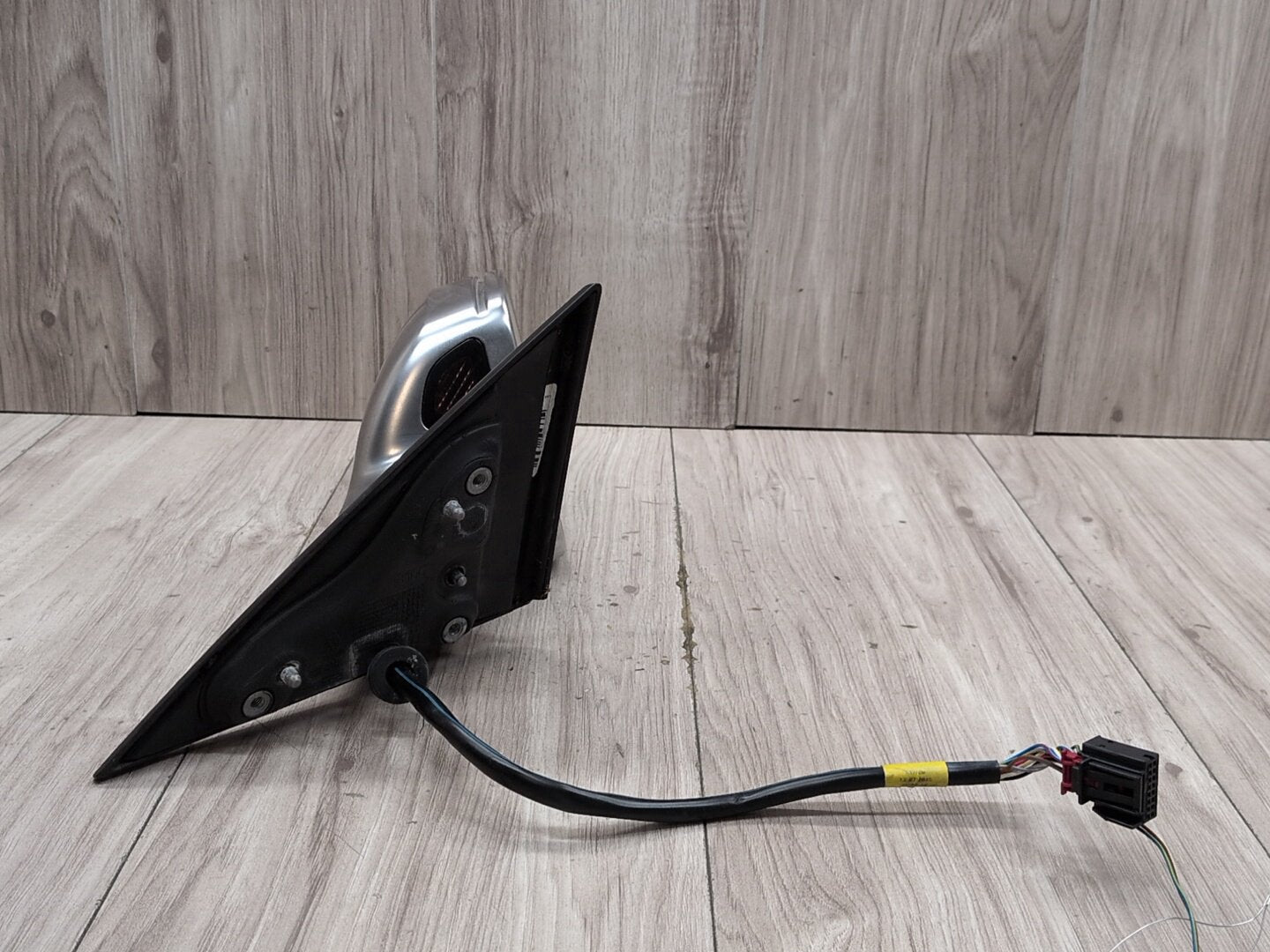 2013 - 2017 Audi S5 8T Front Right Passenger Side Mirror Assembly 8T1857410AK CTUB