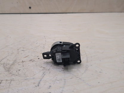 11-18 OEM BMW F25 F26 X3 X4 Engine Dash Start Stop Push Button Switch