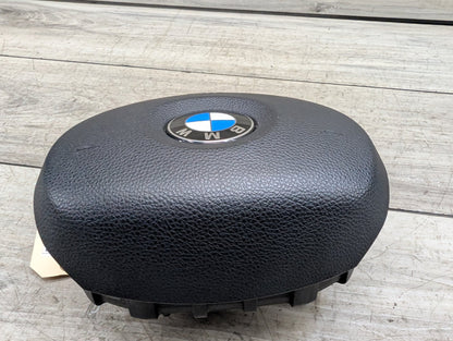 OEM BMW E82 E84 E88 E90 E92 E93 Front Driver SPORT Steering Wheel Airbag Air Bag