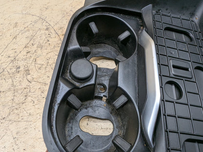 2011-2016 BMW X3 F25 Center Console Cup Holder 9301722