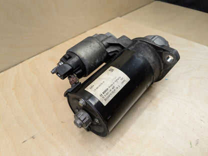 OEM BMW F10 F22 F25 F30 F32 F36 320 328 428 Engine N20 N26 Starter Motor BOSCH