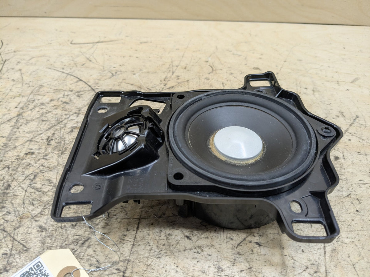 OEM BMW G12 740 750 Dash Dashboard Center Audio Speaker Tweeter Harman Kardon