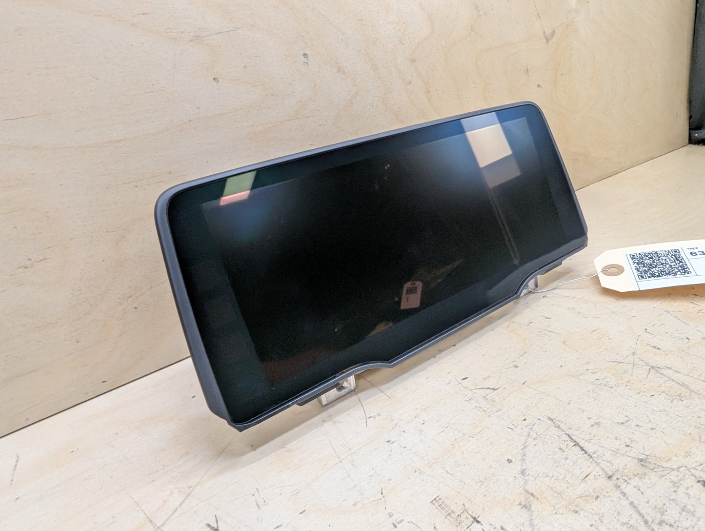 2018-2024 BMW X3 G01 Monitor Display Screen 8802007