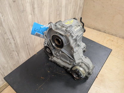 OEM BMW F10 F22 F30 F32 F33 F36 Transmission Transfer Case ATC35L N20 N26 N55