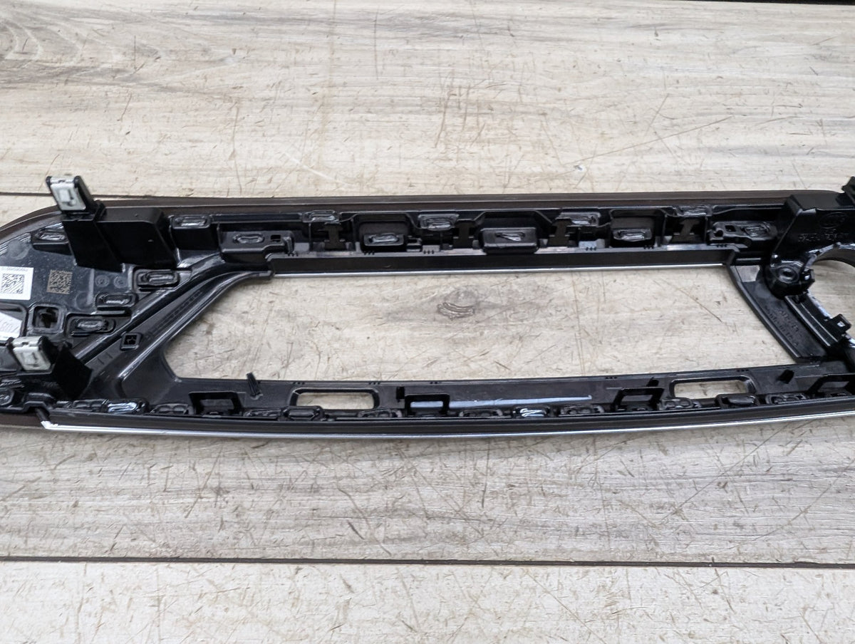 2018-2024 BMW X3 G01 Dashboard Dash Board Panel Interior Trim 9363492 OEM