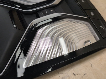 16-19 OEM BMW G12 740 750 M760 Alpina B7 Dome Light Sunroof Control Module