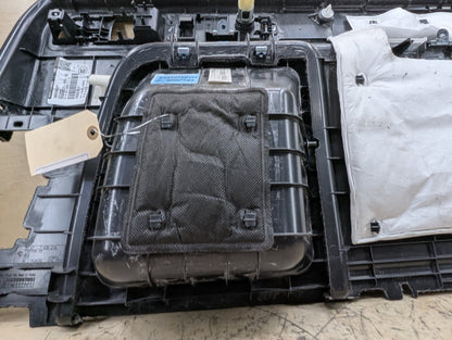 2019-2026 BMW X5 G05 Rear Right Passenger Trunk Cargo Quarter Trim Cover Panel 7480676 OEM