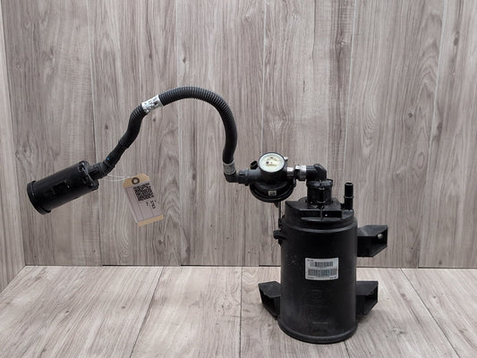 OEM BMW G20 G22 G26 G42 G80 Charcoal Filter Fuel Tank Vapor Evaporator Canister
