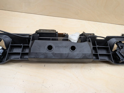 2007-2013 BMW 335i E93 Liftgate Trunk Lid Liftgate Lock Latch Actuators W/ Soft Close SET 7129214