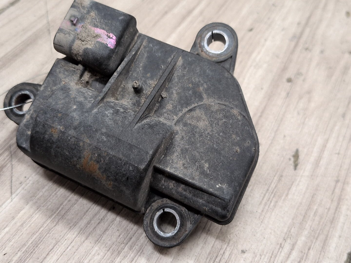 OEM BMW G01 G02 G11 G12 G14 G15 G30 X3 Muffler Exhaust Flap Actuator Drive Motor