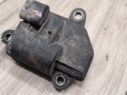 OEM BMW G01 G02 G11 G12 G14 G15 G30 X3 Muffler Exhaust Flap Actuator Drive Motor