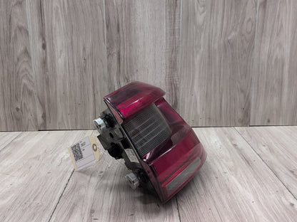 2019 - 2026 BMW X5 G05 Rear Right Passenger Outer Tail Light 7442262 N63B44M3