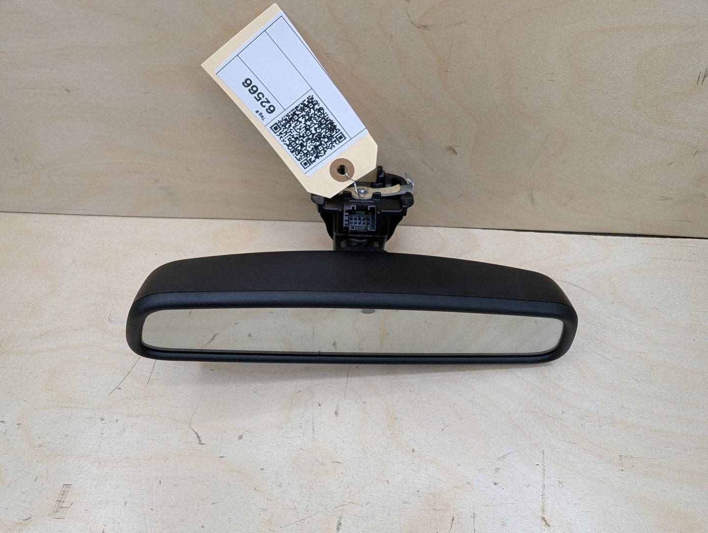 OEM BMW F30 F32 F36 F80 Homelink Rear View Interior Mirror Compass EC/LED/GTO