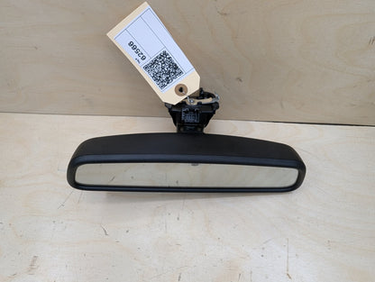OEM BMW F30 F32 F36 F80 Homelink Rear View Interior Mirror Compass EC/LED/GTO