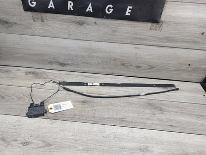 2012-2018 BMW 340i F30 Rear Smart Opener Sensor Module W/ Harness & Strap SET 7491439