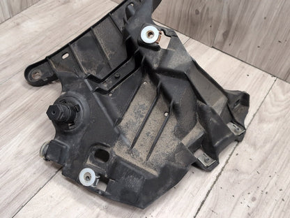 OEM BMW F15 F16 F85 F86 X5 X6 Front Left Driver Fender Mount Support Brackets
