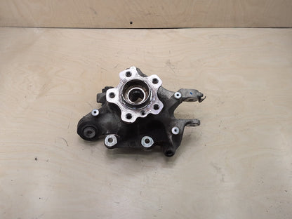 OEM BMW G01 X3 30i 30iX M40iX REAR Right Passenger Knuckle Hub Spindle Bearing