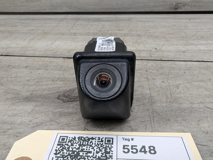 OEM BMW F02 F22 F30 F32 F36 F80 F82 M3 Rear View Trunk Lid Backup Reverse Camera