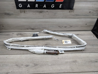 OEM BMW G30 530 540 M550 M5 Right Passenger Top Roof Head Air Bag Airbag Curtain