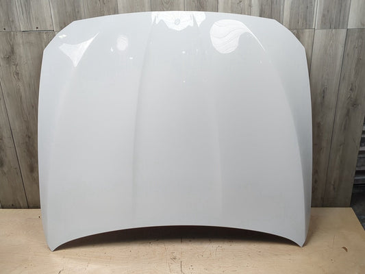 11-16 OEM BMW F10 528 535 550 M5 Sedan Hood Bonnet Panel Shell