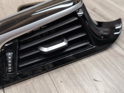 OEM BMW F90 M5 G30 G32 530 540 M550 640 Left Driver Side Air AC Vent Dash Grille