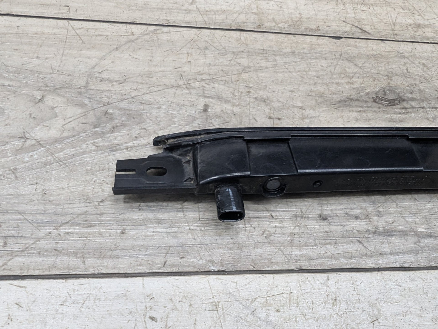 2018 - 2023 BMW X3 G01 Upper Liftgate Trunk Lid 3rd Brake Light 7426511 B58B30M0