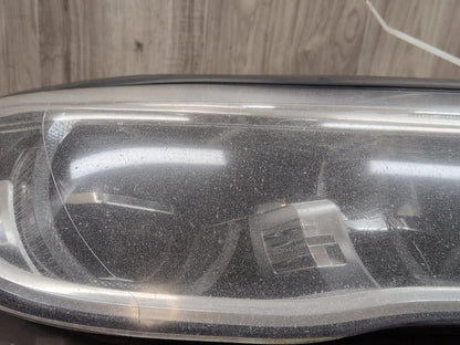 16-19 OEM BMW G11 G12 Right Passenger LED ICON Adaptive Headlight w/ Modules