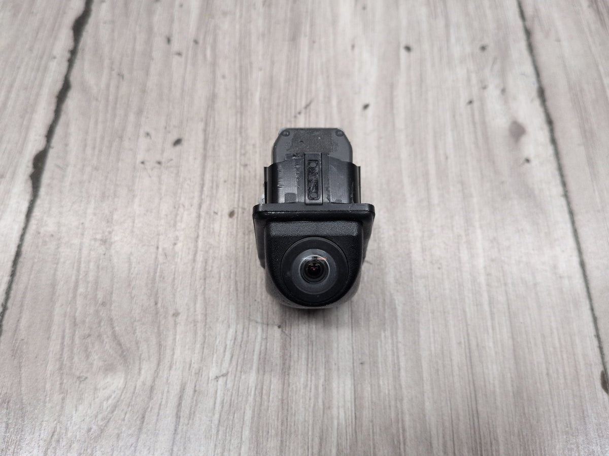 OEM BMW F02 F22 F30 F32 F36 F80 F82 M3 Rear View Trunk Lid Backup Reverse Camera
