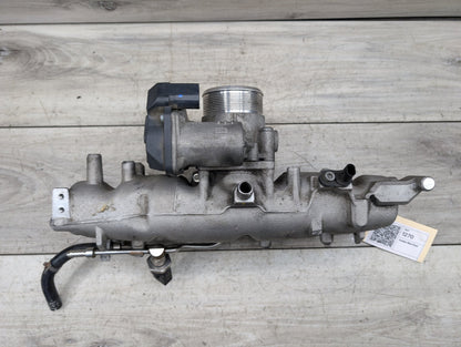 2009 - 2017 Audi Q5 8R Engine Motor Intake Manifold 06H133201S EA888
